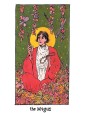 The Cosmic Slumber Tarot Limited Edition by Tillie Walden